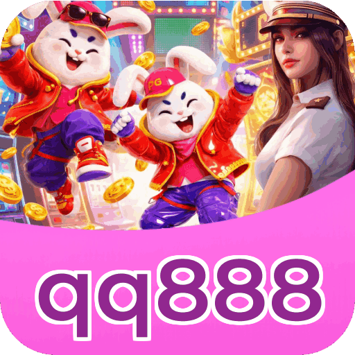 Siga a qq888 no Facebook