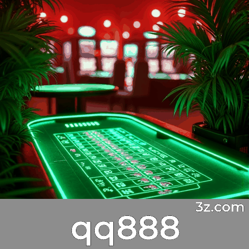 qq888: Plataforma com Bônus Generosos para Brasileiros