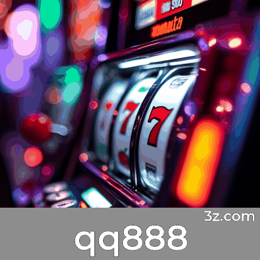 qq888: Experiência de Jogo Diversificada e Imersiva