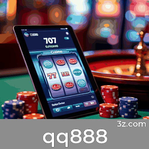 qq888: Plataforma com Bônus Generosos para Brasileiros