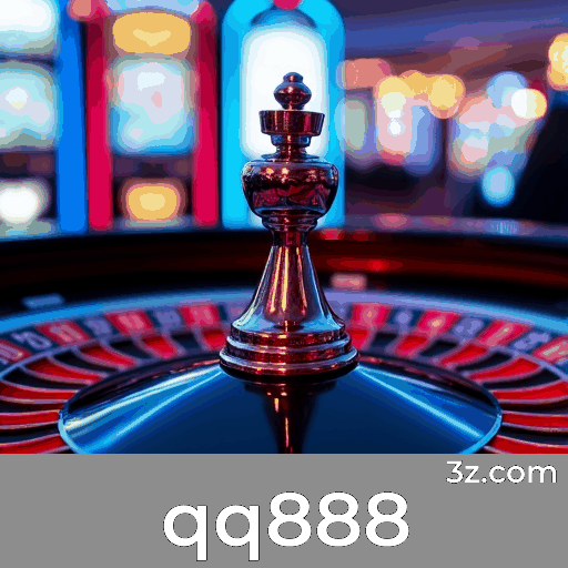 qq888: Plataforma com Bônus Generosos para Brasileiros