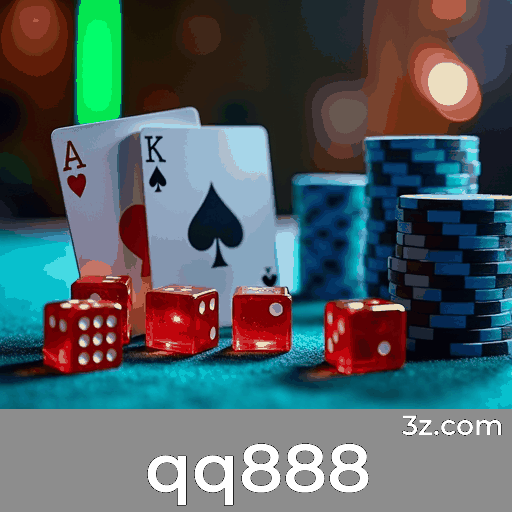 Luxo e Exclusividade: Casino qq888 com Dealers Internacionais
