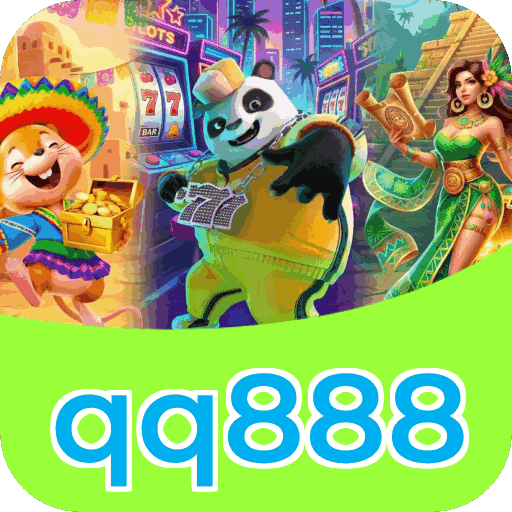 Login rápido no app qq888