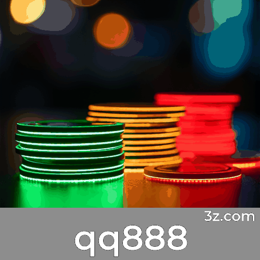 qq888: Plataforma com Bônus Generosos para Brasileiros